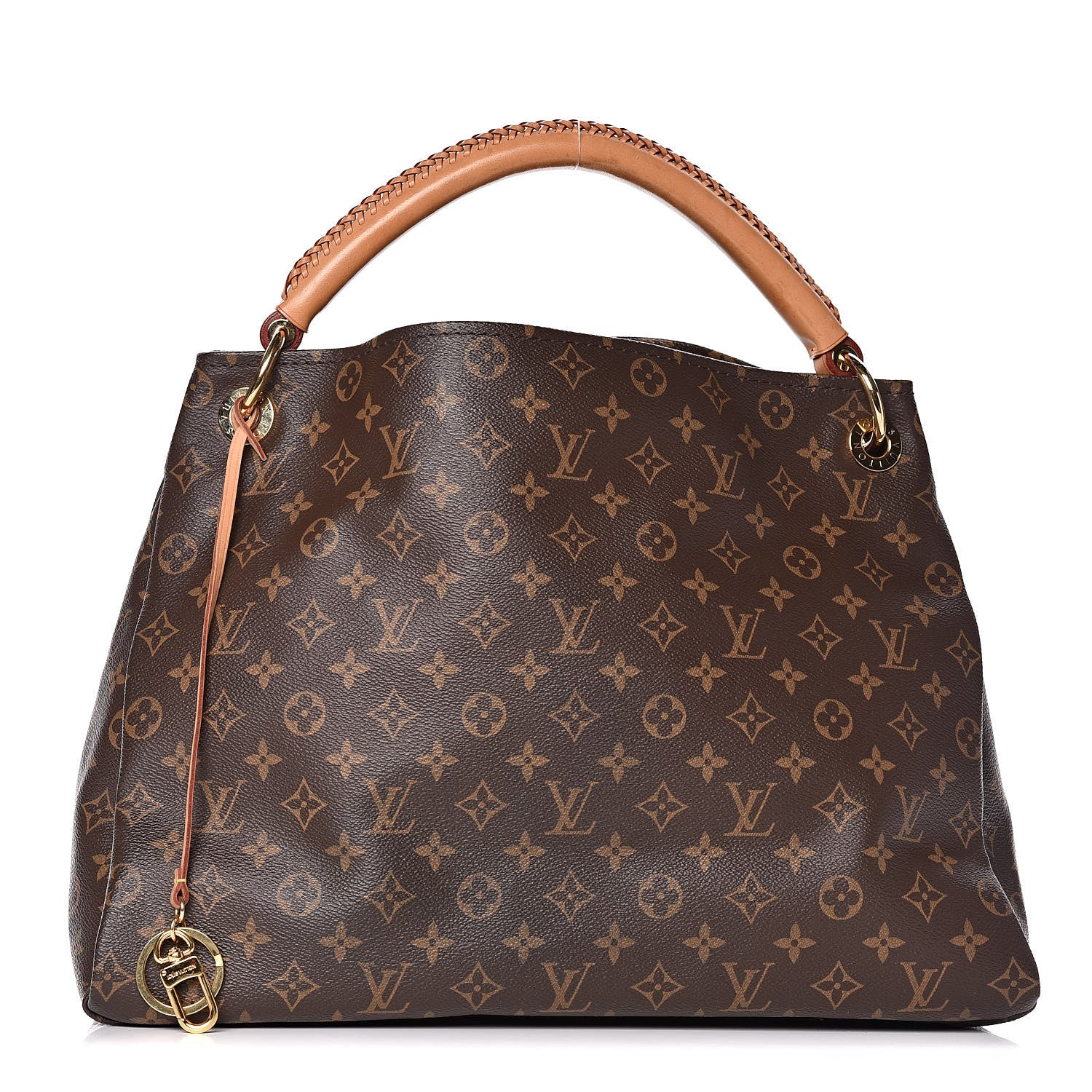 Louis Vuitton Monogram Artsy MM 1 of 10