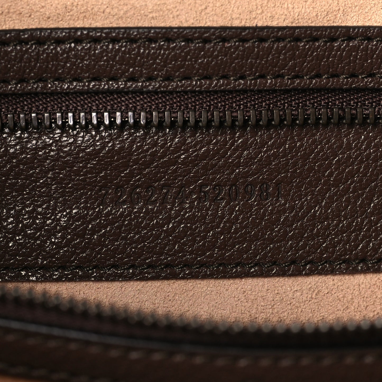 Goatskin Medium Aphrodite Shoulder Bag New Acero
