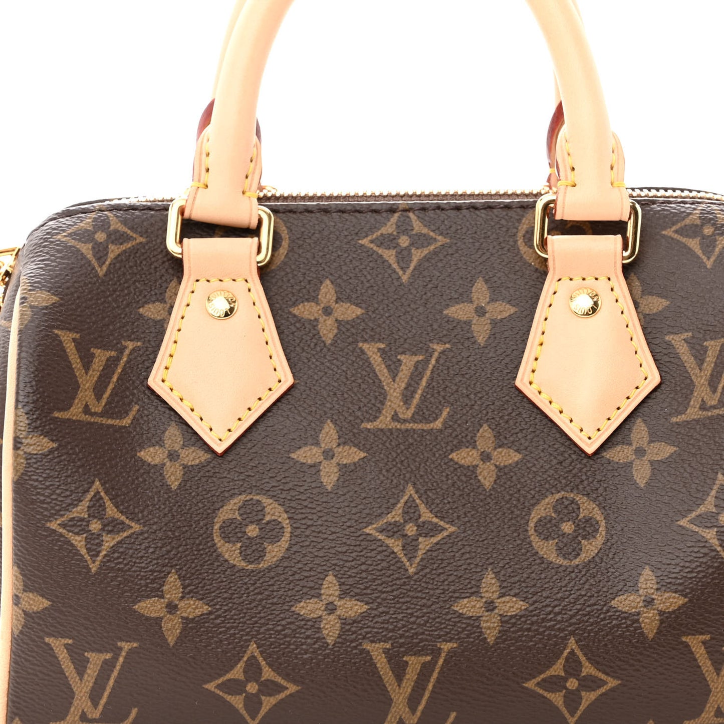 Monogram Speedy Bandouliere 20