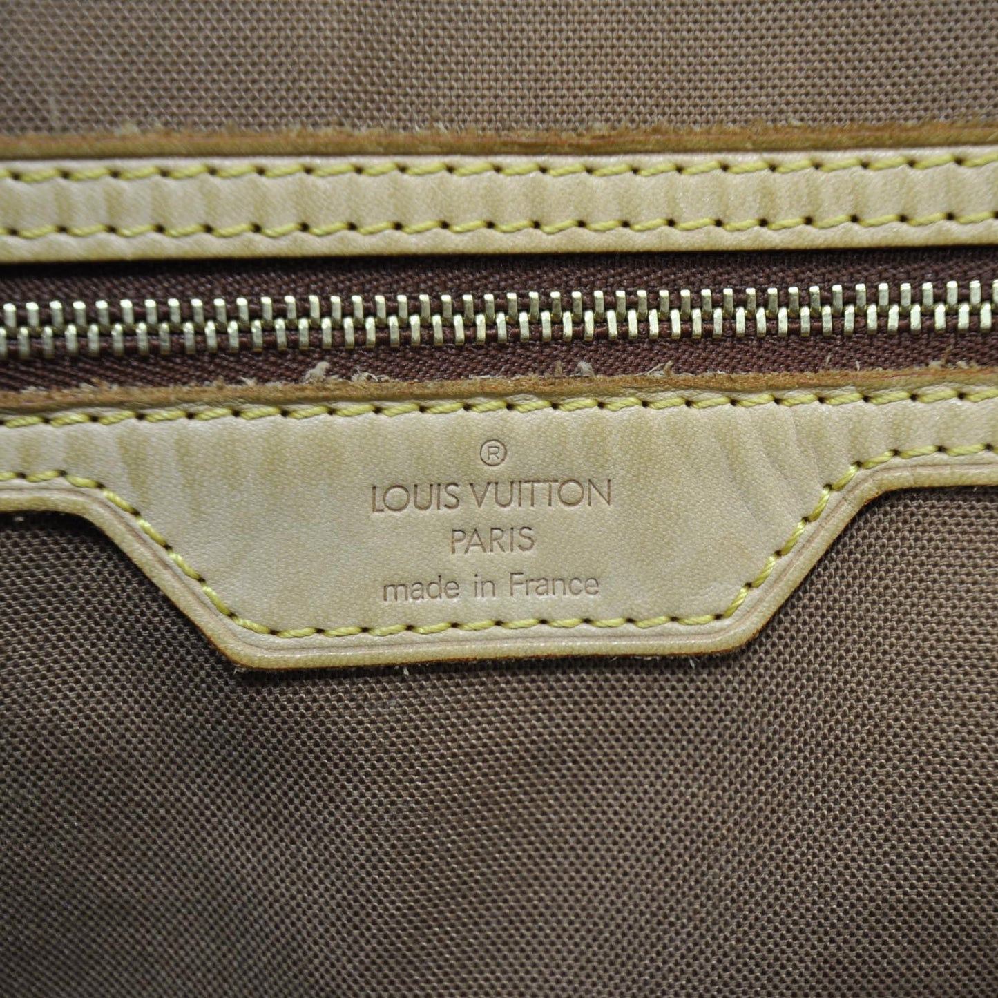 Monogram Pegase Briefcase