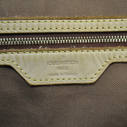 Louis Vuitton Monogram Pegase Briefcase 7 of 9