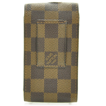 Louis Vuitton Damier iPod Case 4 of 9
