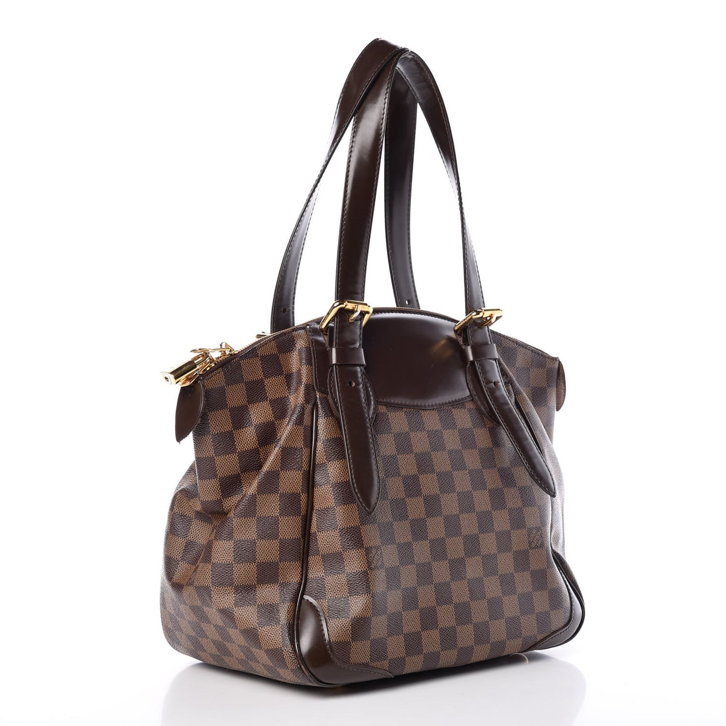 Damier Ebene Verona MM