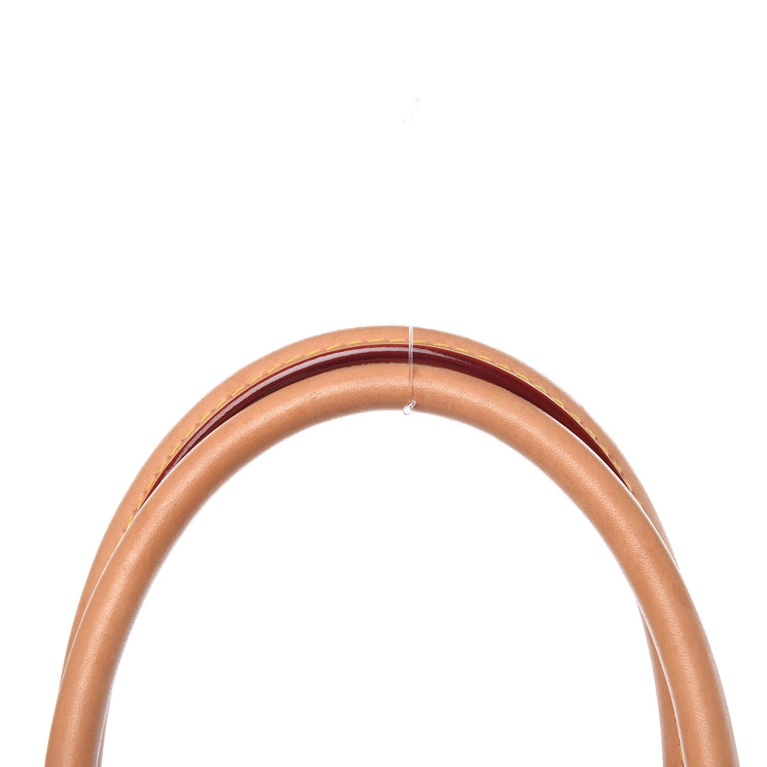 Louis Vuitton Vernis Montebello MM Dune 10 of 10