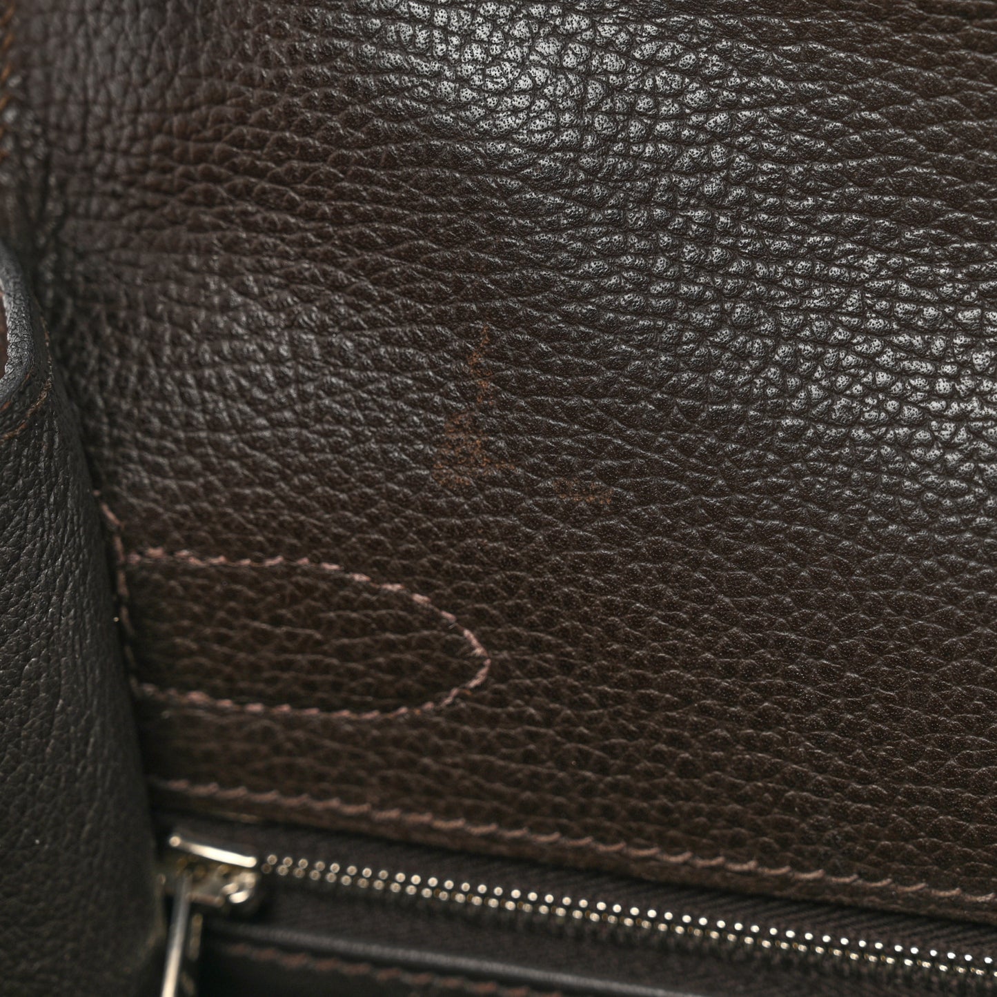 Vache Liegee Kelly Sellier 32 Chocolate