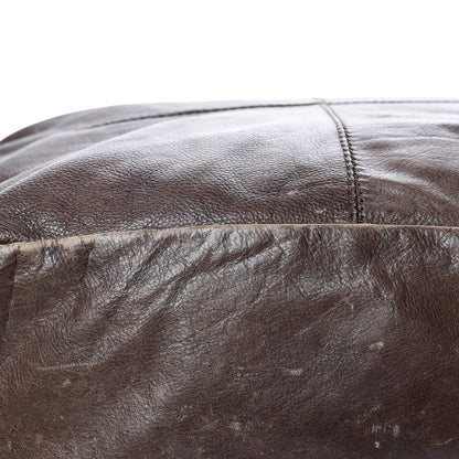 Givenchy Calfskin Large Nightingale Dark Brown 15 of 34