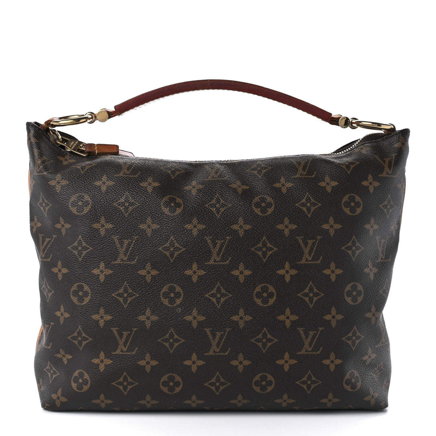 Monogram Sully PM