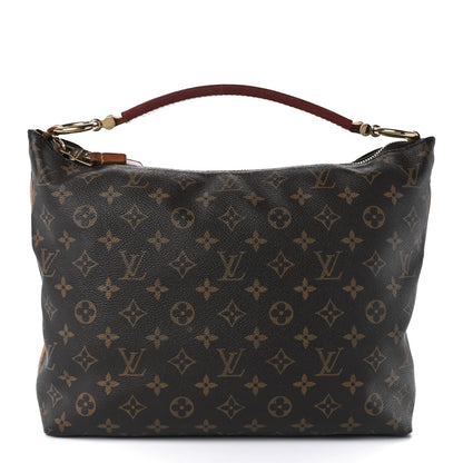 Louis Vuitton Monogram Sully PM 1 of 11