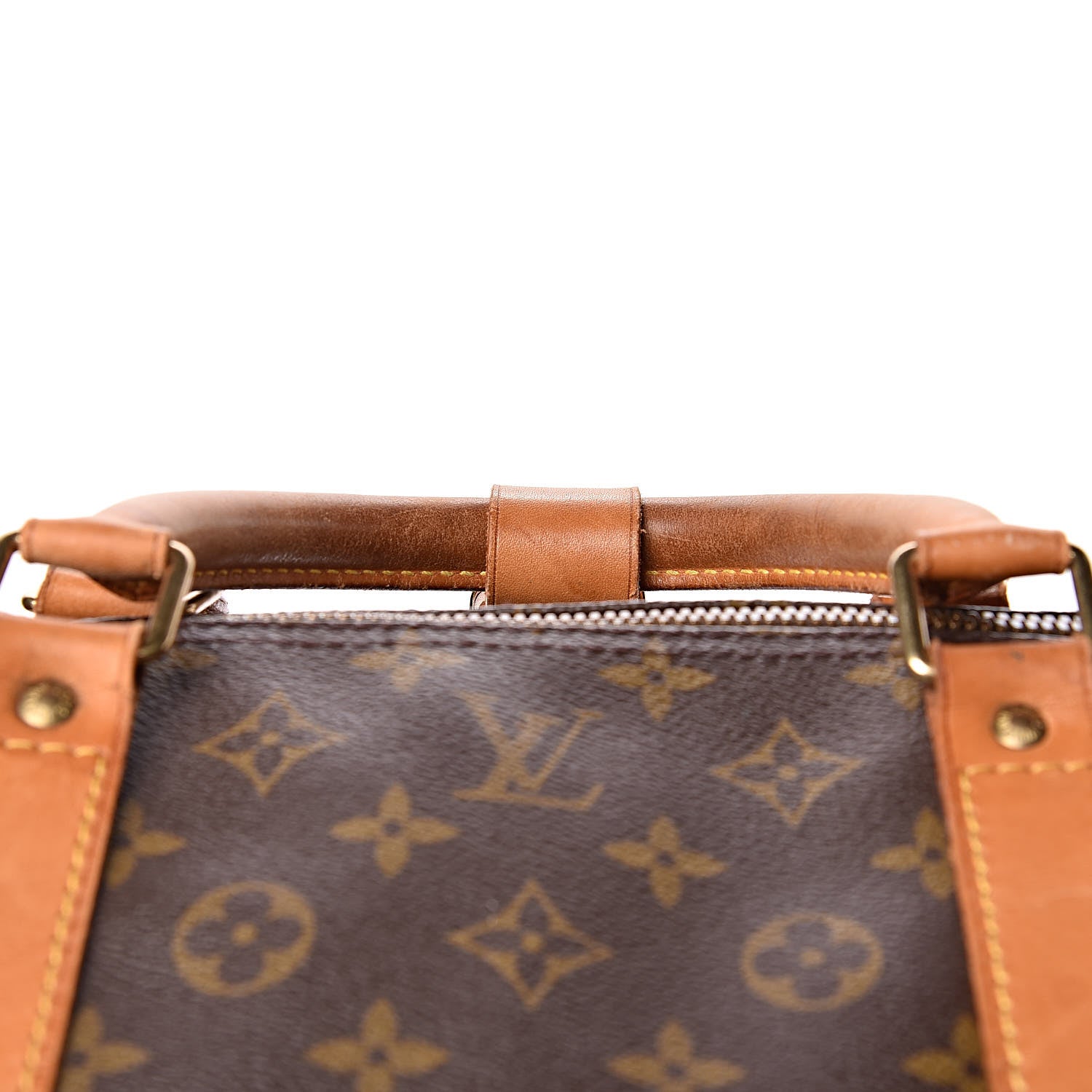 Louis Vuitton Monogram Keepall 60 17 of 18