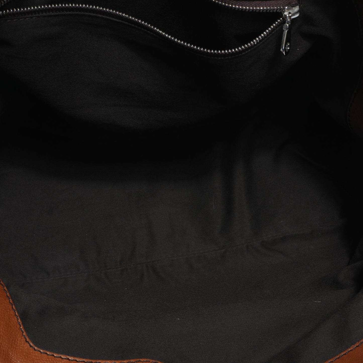 Calfskin Edith Dome Bowler Muscade