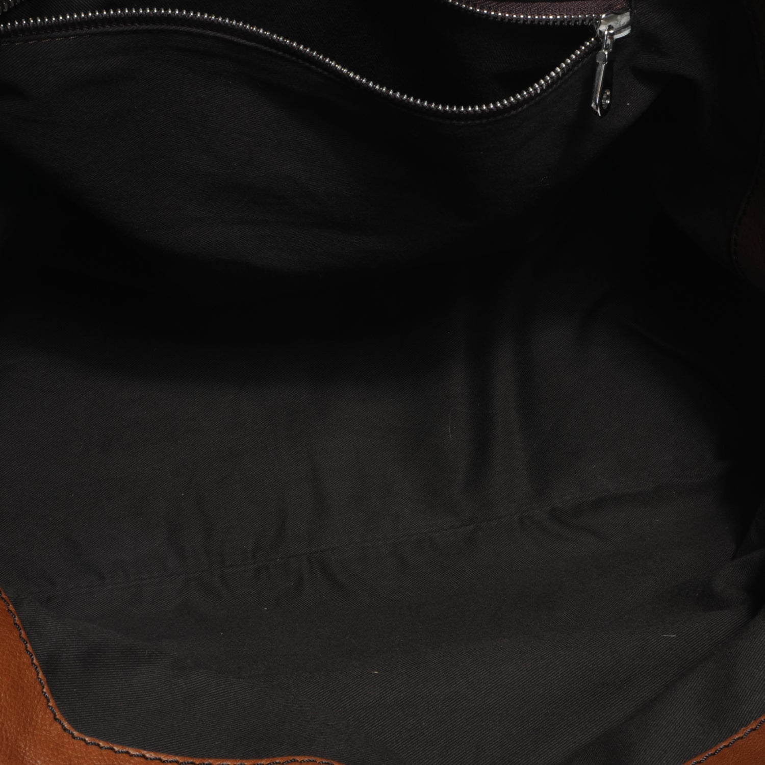 Chloe Calfskin Edith Dome Bowler Muscade 5 of 9
