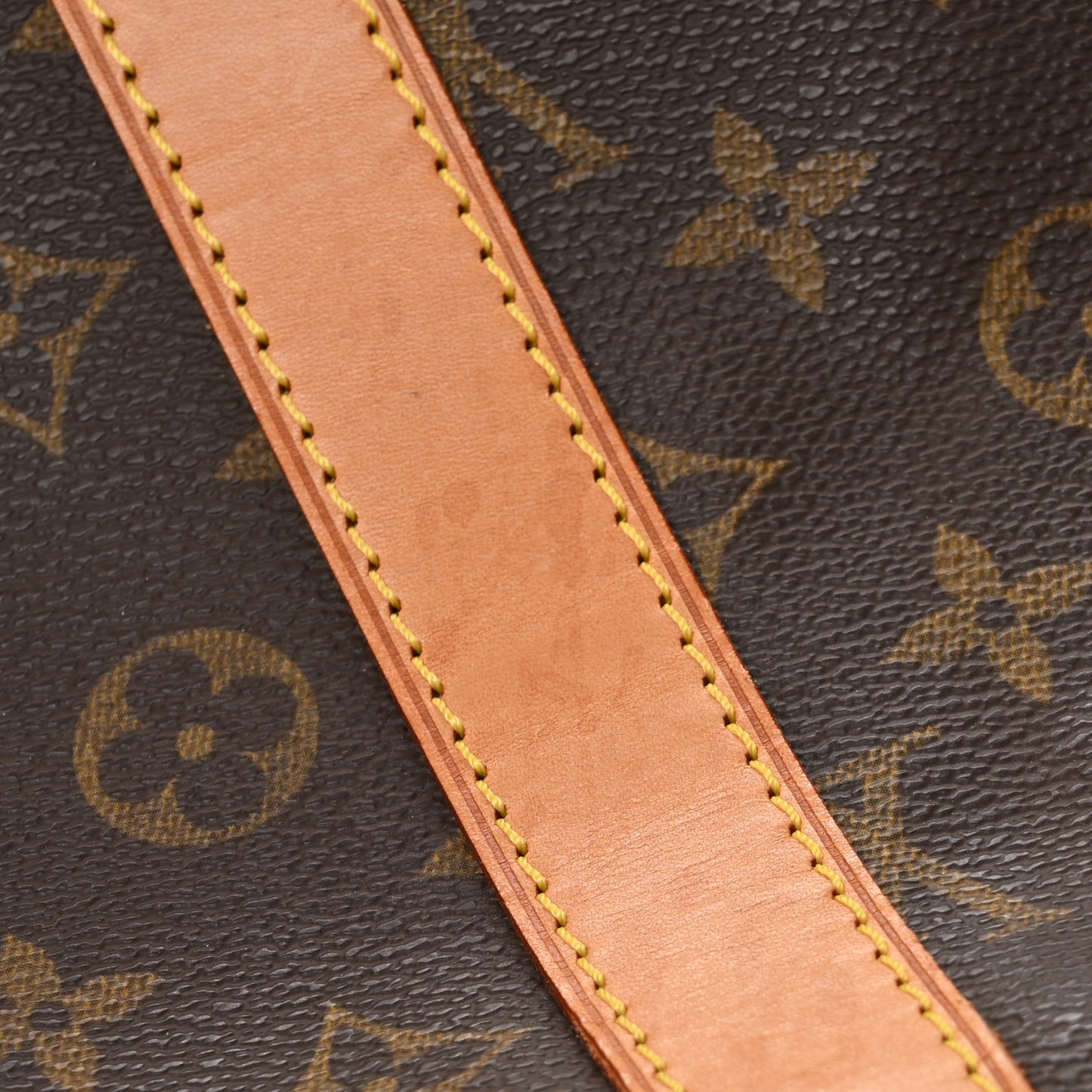 Monogram Keepall 55
