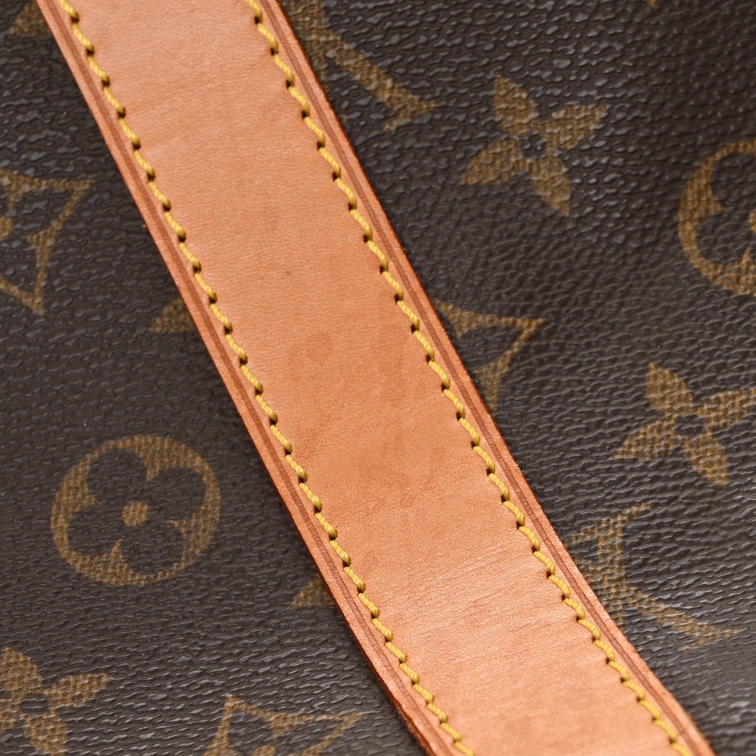 Louis Vuitton Monogram Keepall 55 12 of 14