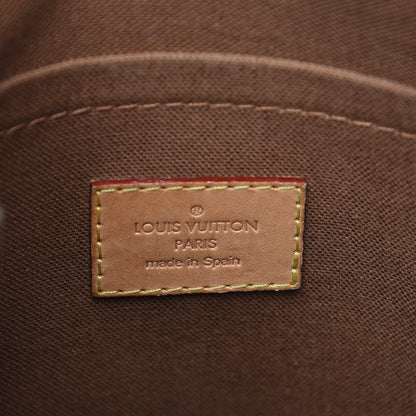 Louis Vuitton Monogram Odeon PM 6 of 13