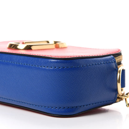 Marc Jacobs Saffino Small Snapshot Camera Bag Multi 7 of 10