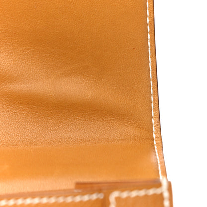 Hermes Chevre Mysore 365 PM Gold 19 of 22