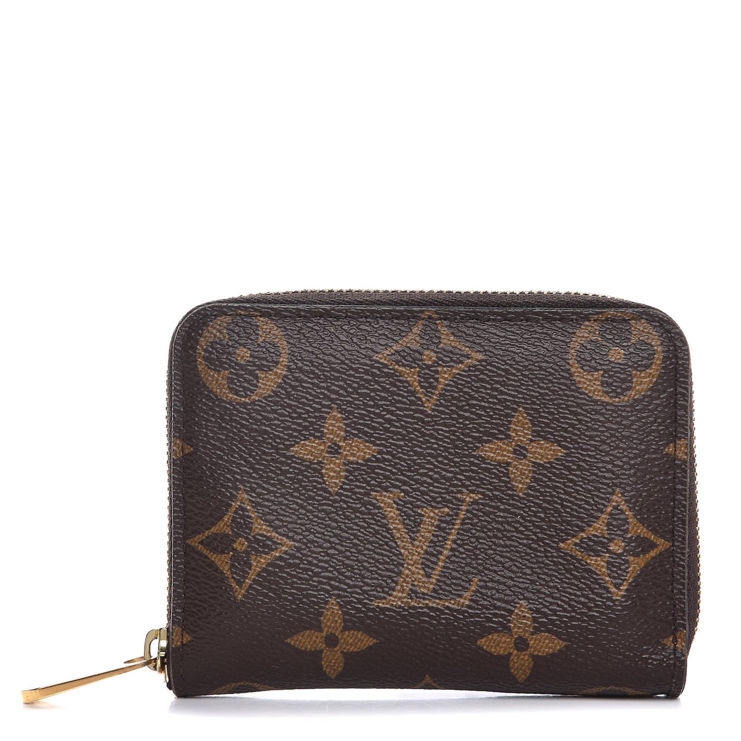 Monogram Zippy Coin Purse
