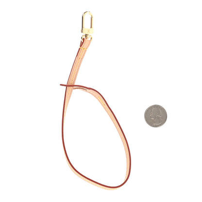 Louis Vuitton Vachetta Pochette Accessories Strap 2 of 3