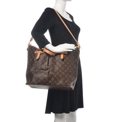 Louis Vuitton Monogram Palermo GM 2 of 13