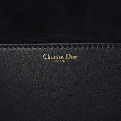 Christian Dior Calfskin J'Adior Flap Bag Black 6 of 11