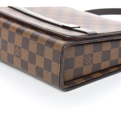 Louis Vuitton Damier Ebene Tribeca Mini 9 of 9