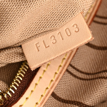 Louis Vuitton Monogram Delightful PM 7 of 11