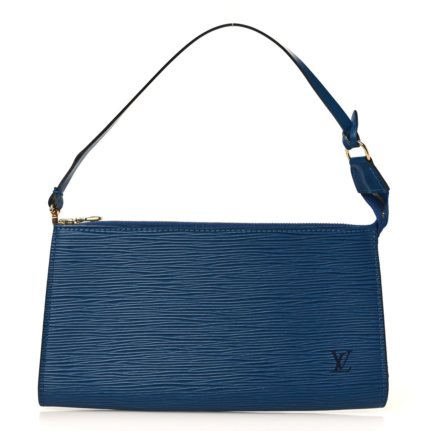 Epi Pochette Accessories 24 Toledo