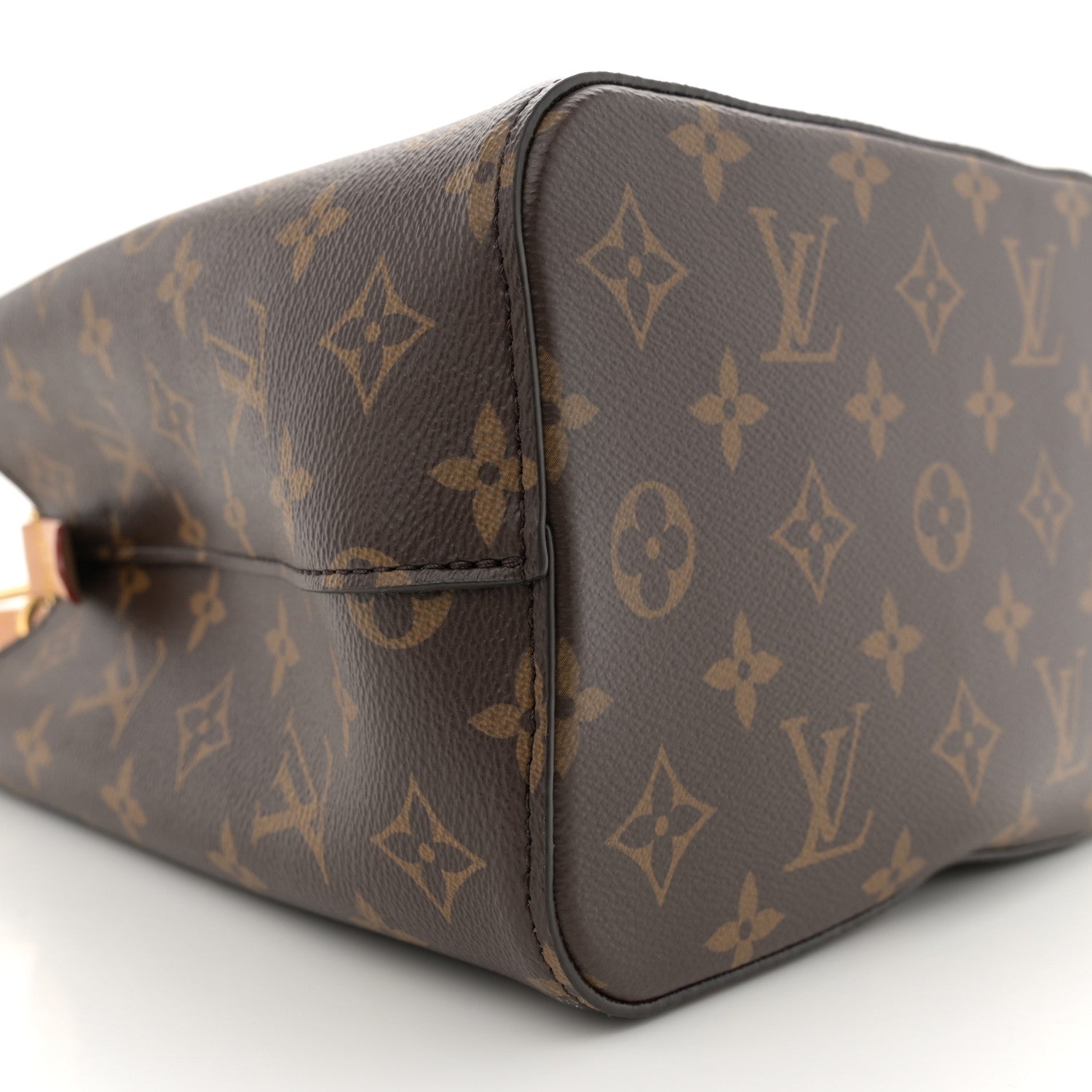 Louis Vuitton Monogram Neonoe BB 8 of 9