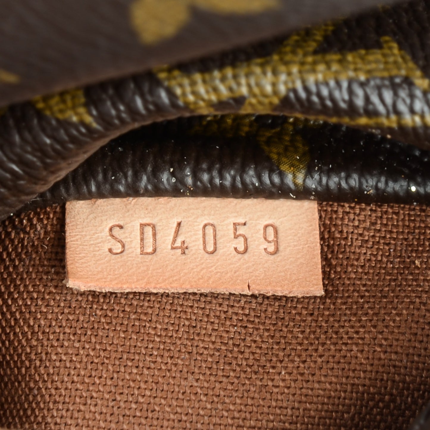 Monogram Totally MM
