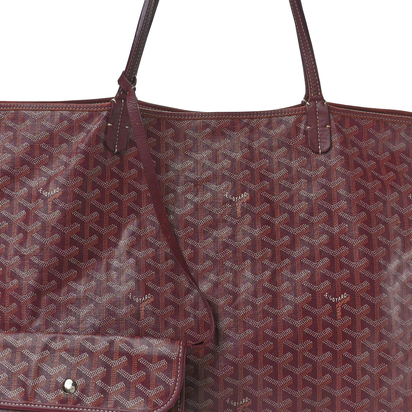 Goyardine Saint Louis GM Bordeaux