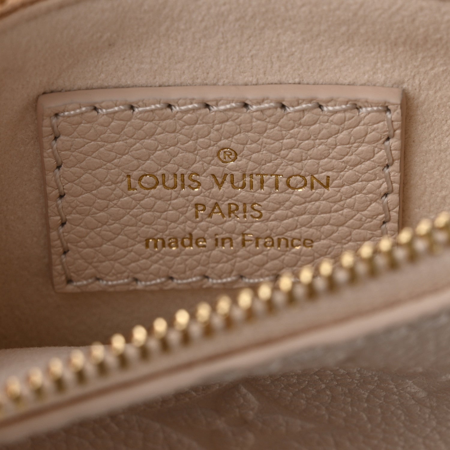 Louis Vuitton Empreinte Monogram Giant Summer Bundle Degrade Neutral 7 of 13