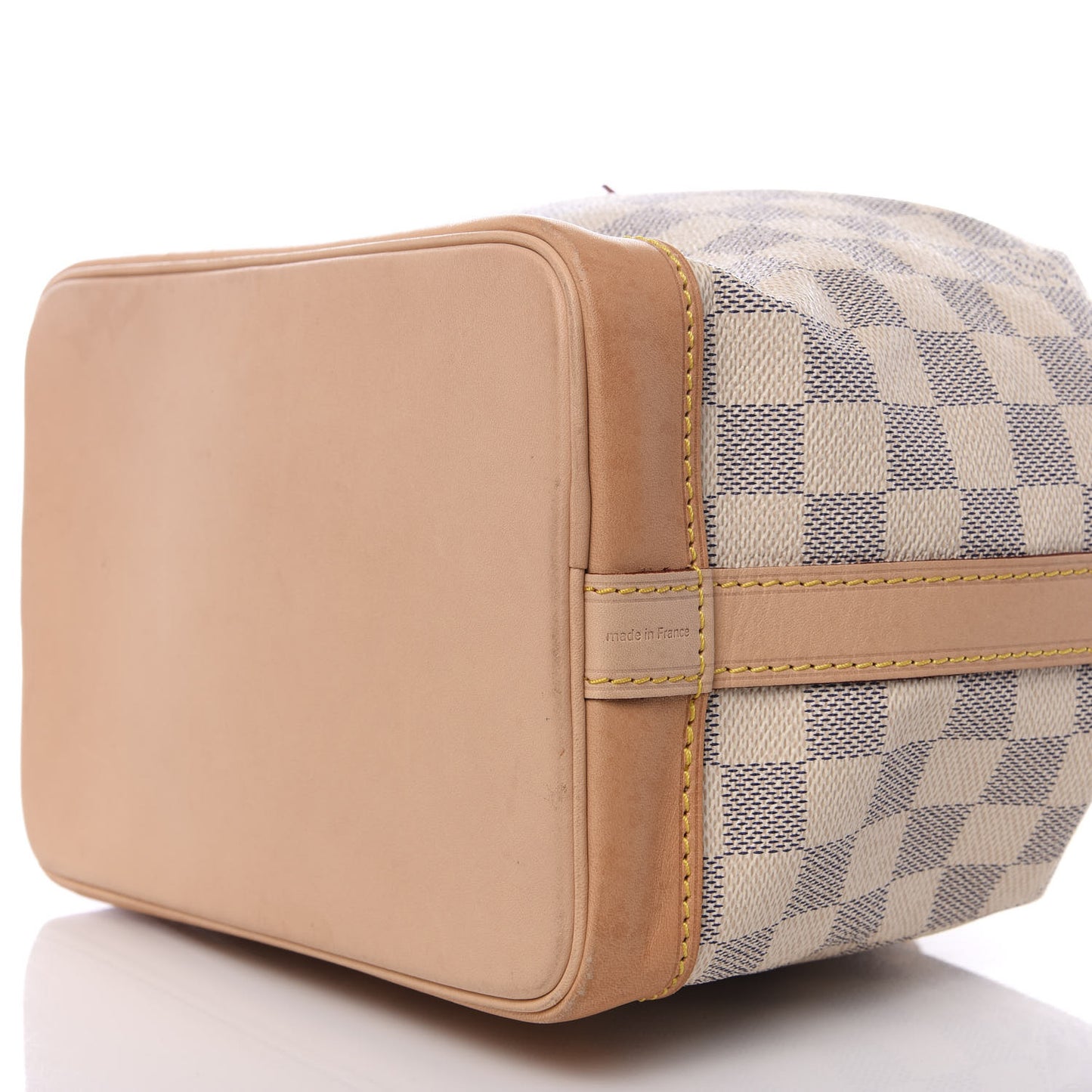 Damier Azur Noe BB