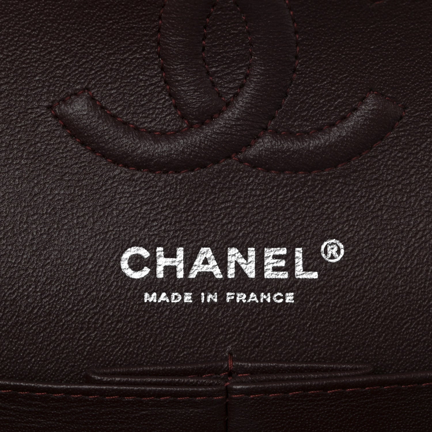 Chanel Caviar Quilted Small Double Flap Black 6 of 12