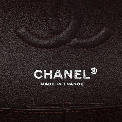 Chanel Caviar Quilted Small Double Flap Black 6 of 12