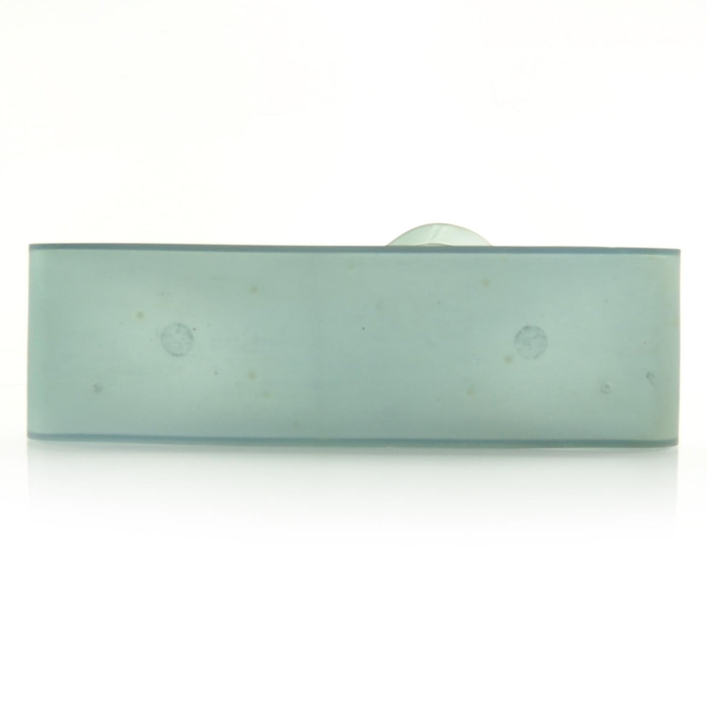 Jelly Rubber Tote Green