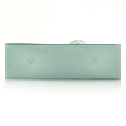 Chanel Jelly Rubber Tote Green 5 of 7