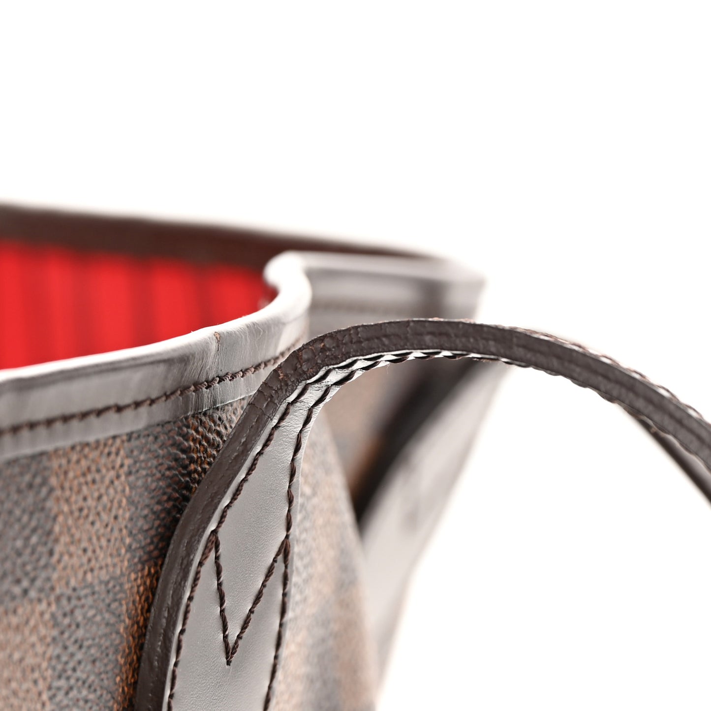 Damier Ebene Neverfull MM