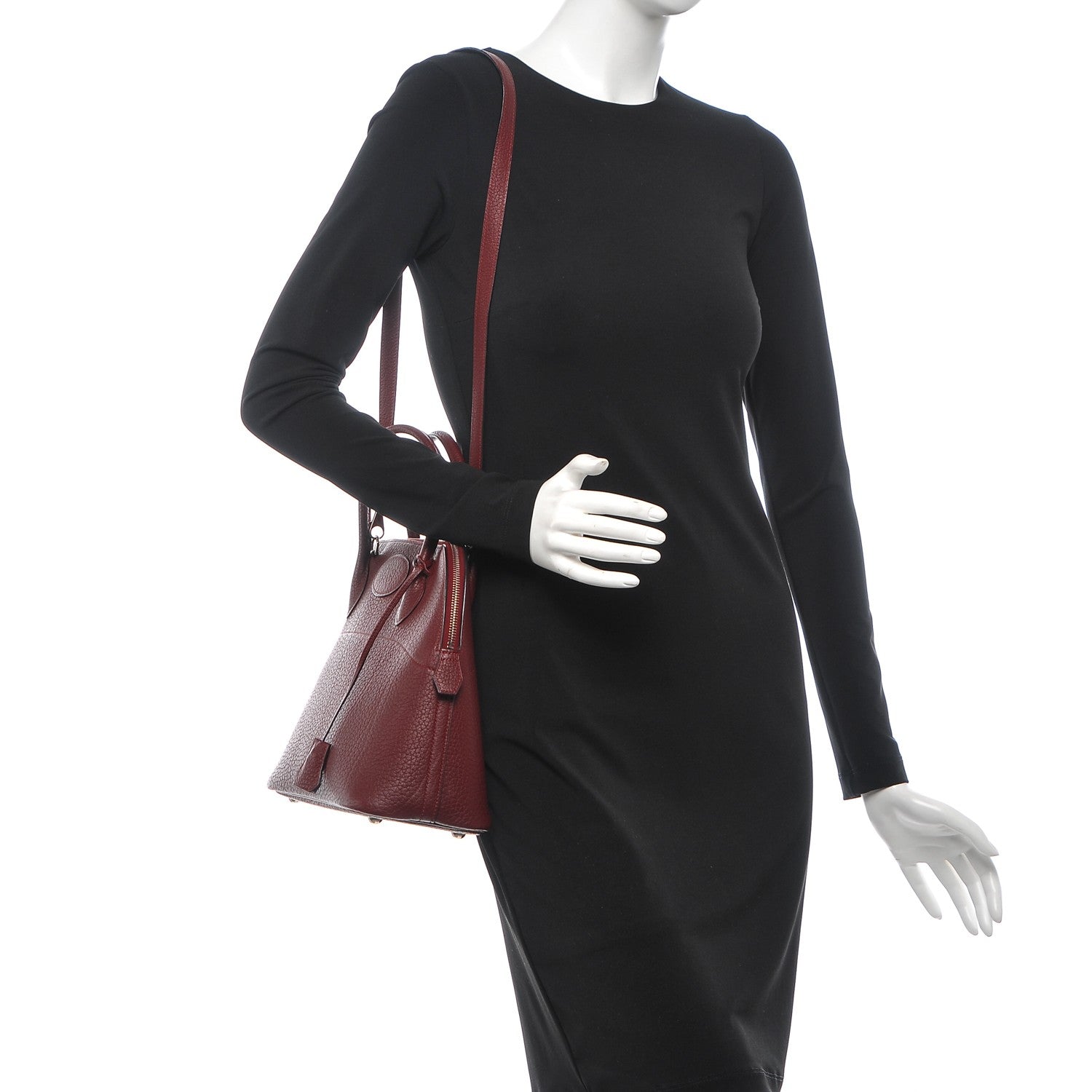 Hermes Fjord Bolide 31 Rouge H 2 of 8