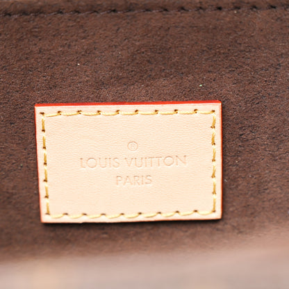 Louis Vuitton Monogram Pochette Metis 7 of 11