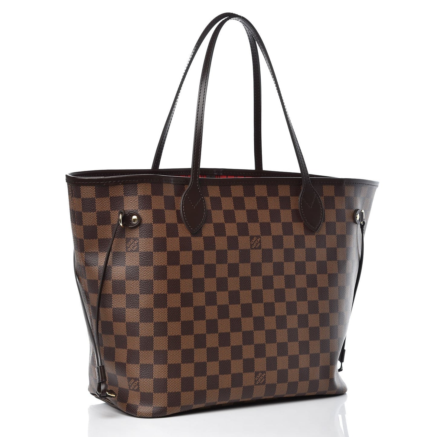Damier Ebene Neo Neverfull MM