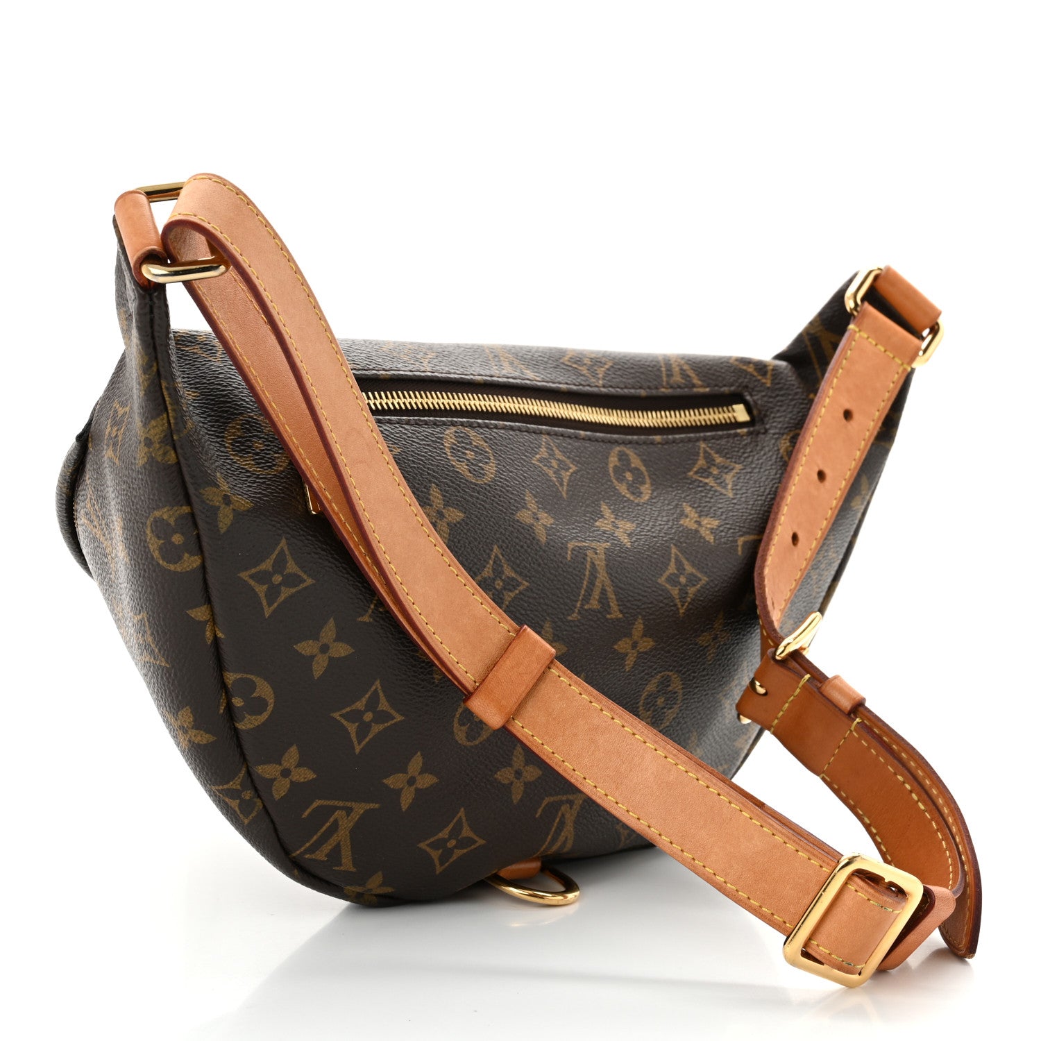 Louis Vuitton Monogram Bumbag 3 of 10