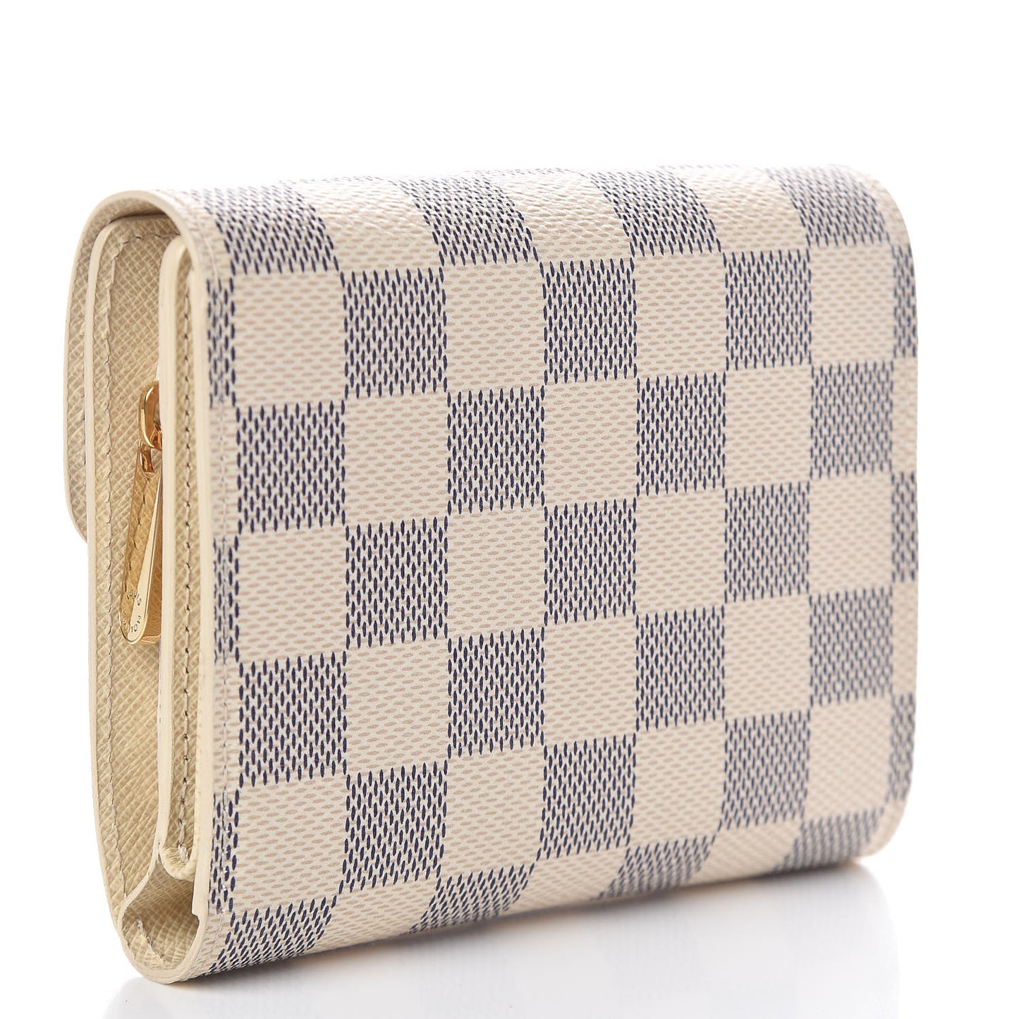 Damier Azur Joey Wallet