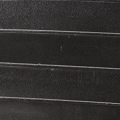 Gucci Monogram Passport Wallet Dark Brown 9 of 11