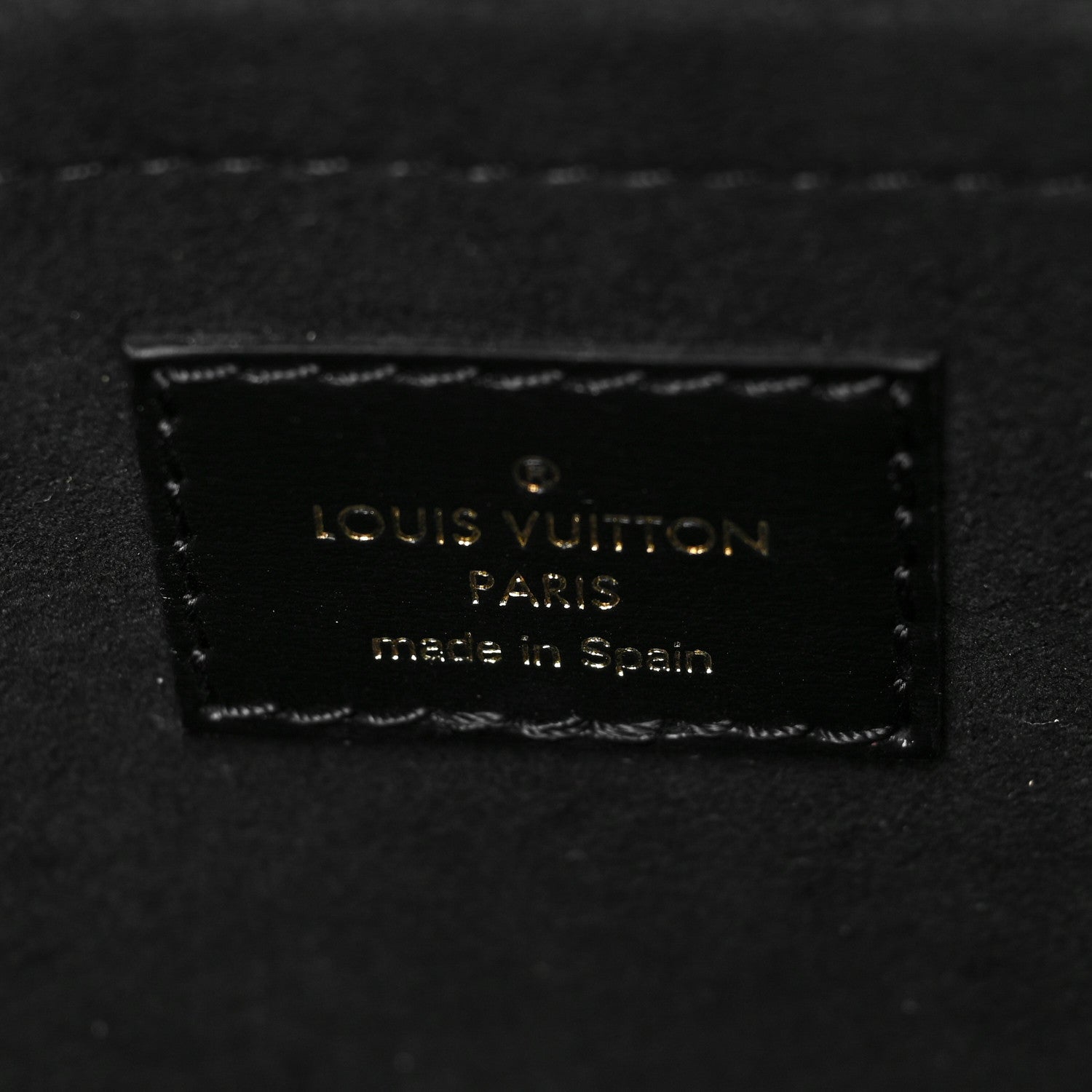 Louis Vuitton Jacquard Since 1854 Neverfull MM GM Pochette Grey 9 of 12