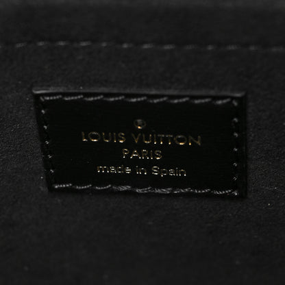 Louis Vuitton Jacquard Since 1854 Neverfull MM GM Pochette Grey 9 of 12