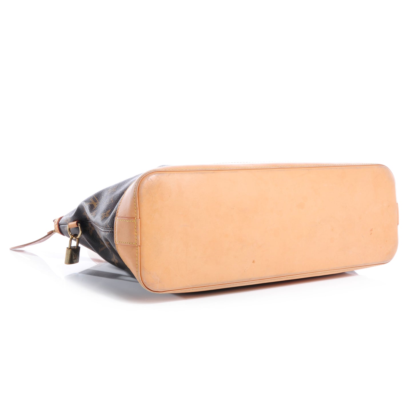 Monogram Lockit Horizontal