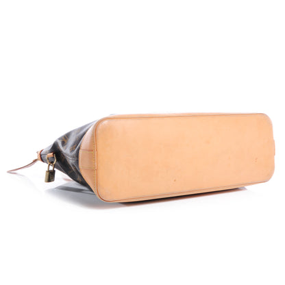 Louis Vuitton Monogram Lockit Horizontal 4 of 7