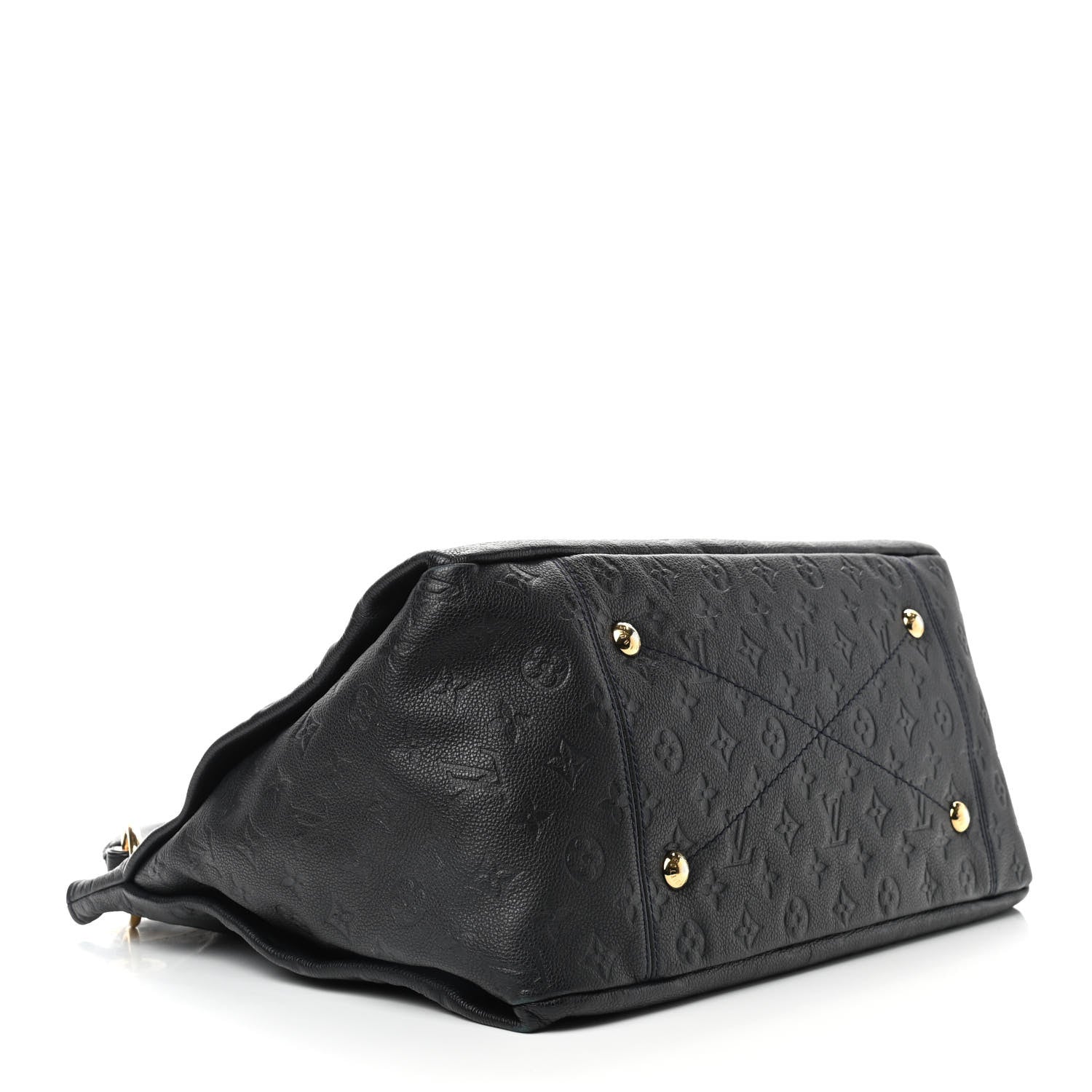 Louis Vuitton Empreinte Artsy MM Infini 4 of 10