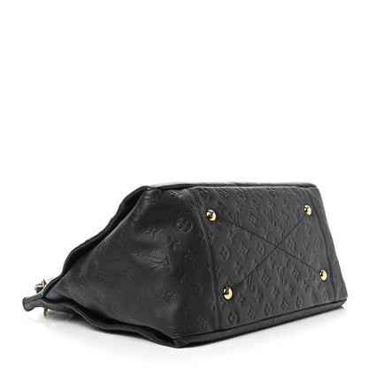 Louis Vuitton Empreinte Artsy MM Infini 4 of 10