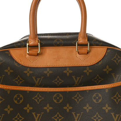 Louis Vuitton Monogram Deauville 6 of 9